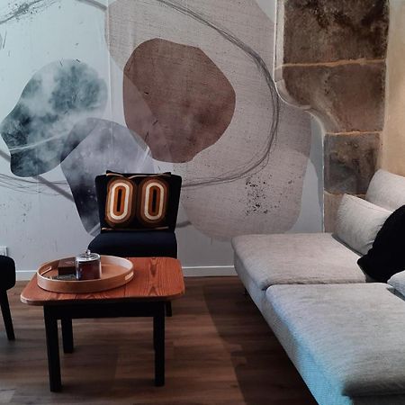 Le Duclos, Appartement Rez-De-Jardin Dinan Centre Εξωτερικό φωτογραφία