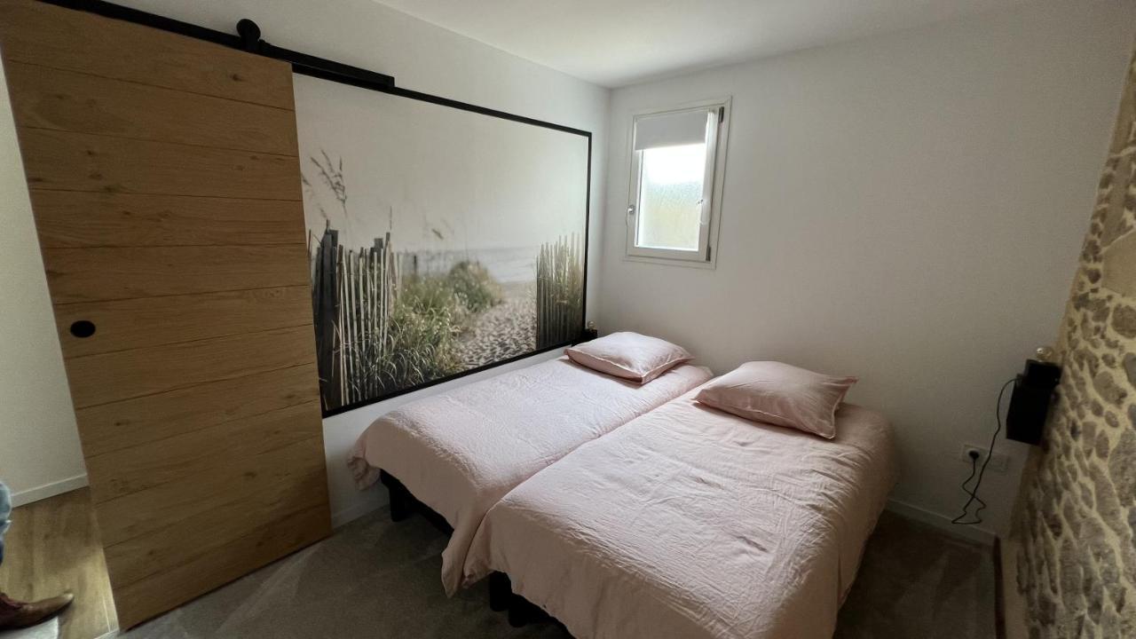 Le Duclos, Appartement Rez-De-Jardin Dinan Centre Εξωτερικό φωτογραφία